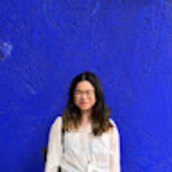 Meet your Posher, Natasia - Picture 1 of 1